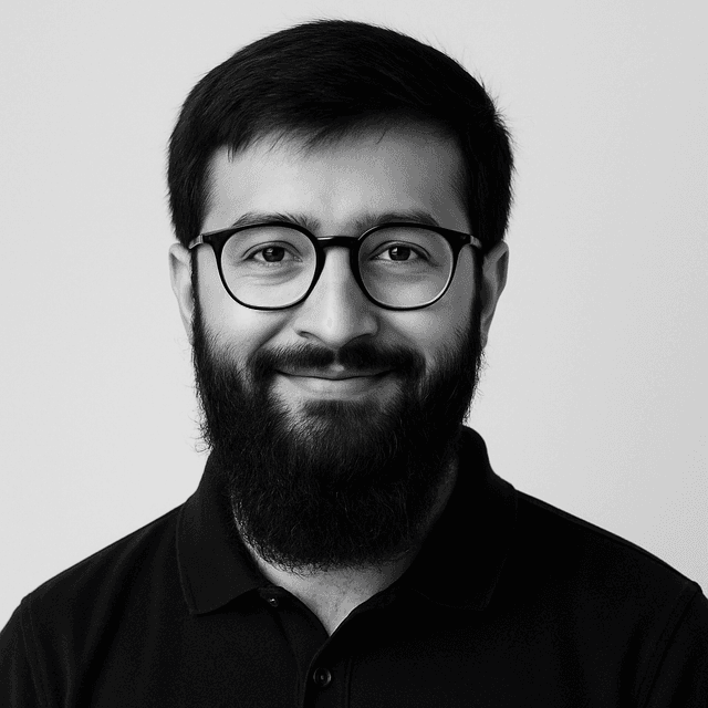 Hashir Shoaib | Flutter App Developer